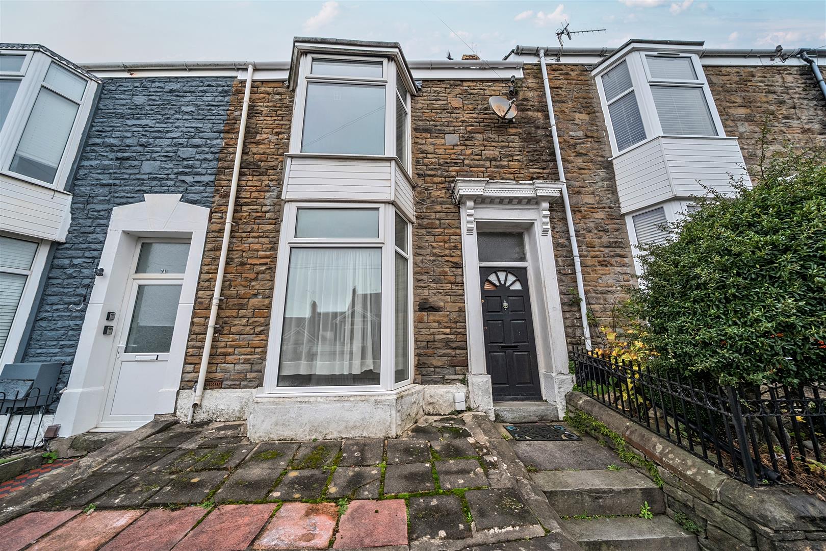 Cromwell Street, Mount Pleasant, Swansea, SA1 6EX